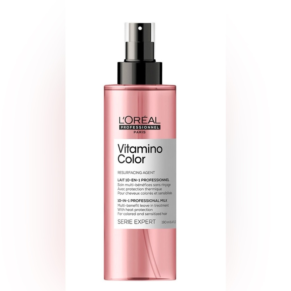 L'Oréal Professionnel vitamino